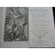 Dictionnaire de Moreri La plus complete édition de 1759 en dix volumes in folio Histoire biographie Géographie