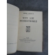 Béraud Henri Mon ami Robespierre edition originale, bel exemplaire en reliure d'époque. Plon 1927