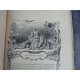 Abbé Prévost Manon Lescaut chevalier des Grieux Illustrations de Leloir Maurice Belle reliure vers 1890