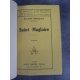 Dorgelès Roland Saint Magloire 1922 Bel exemplaire bien relié .Edition originale le 288 des vergés Lafuma.