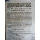Pline second L'histoire du monde [histoire naturelle] mis en Français par Antoine du Pinet Jacob Stoer 1625