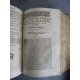 Pline second L'histoire du monde [histoire naturelle] mis en Français par Antoine du Pinet Jacob Stoer 1625