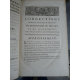 Dictionnaire de Trévoux Français latin 1752 7 volumes solides et décoratives reliures.