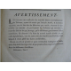 Dictionnaire de Trévoux Français latin 1752 7 volumes solides et décoratives reliures.