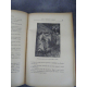 Collection Hetzel Hachette Jules Verne Etonnante aventure mission Barsac cartonnage à un éléphant Voyages extraordinaires