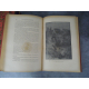 Collection Hetzel Hachette Jules Verne Etonnante aventure mission Barsac cartonnage à un éléphant Voyages extraordinaires