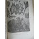 Gustave Doré illustrations Aventures du Baron Munchhausen Caricatures Théophile Gautier traduction