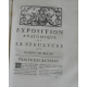 Winslow (Jacques Benigne) Exposition anatomique de la structure du corps humain EO Rare a saisir en l'état