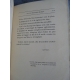 Apollinaire Guillaume Le poète assassiné Edition originale 1916 bibliothèque des curieux