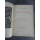 Marchal Gustave Quesnay de Beaurepaire La guerre de Crimée. Fer du lycée Condorcet Bel exemplaire. Turquie Russie