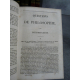 Nouveau manuel du baccalauréat ès lettre Hachette 1841 Philosophie, littérature histoire géographie mathématique physique...