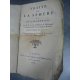 Rivard Lalande Traité de la sphère et du calendrier an vi 1798 armillaire, révolution EO