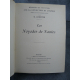 Lenotre Les noyades de Nantes histoire reliure signée Flammarion Vaillant