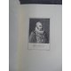 Montaigne Les essais Jean de Bonnot Bel exemplaire reliure cuir.Complet en 4 volumes