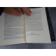 Poe Edgar Allan Charles Baudelaire Histoires extraordinaires Jean de Bonnot Bel exemplaire reliure cuir. Tirage de tète
