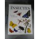 Geant Folio Les insectes Rosêl von Rosenhof, Citadelles Mazenod Sous emboitage Cadeau ouvrage de référence