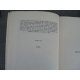 Edition originale André Gide Paul Valéry Correspondance 1890 - 1942 . Paris, Gallimard, 1955,