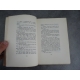 Simone de Beauvoir Les belles images Edition originale N° 135 Paris Gallimard 1966 Sur papier pur fil réimposé format soleil