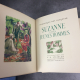 Duhamel Georges, Steinlen Suzanne et les jeunes hommes illustré moderne Exemplaire de tète avec suite