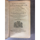 Cicéron Epistolae Ad Familiares Paul Manuce Ediiton de Blaeu et Elzevir titre à la sphère précieuse édition critique.