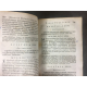 Cicéron Epistolae Ad Familiares Paul Manuce Ediiton de Blaeu et Elzevir titre à la sphère précieuse édition critique.