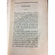 Pontécoulant Histoire des révolutions des villes de Nismes et d'Uzès Edition originale 1820