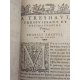 GUICHARD Funérailles et diverses manières d'ensevelir première description des rites des américains, édition originale 1581