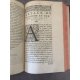 GUICHARD Funérailles et diverses manières d'ensevelir première description des rites des américains, édition originale 1581