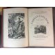 Hetzel Jules Verne Famille sans nom Edition originale cartonnage aux deux éléphants titre corrigé 1889 Voyages extraordinaire