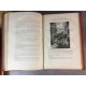 Hetzel Jules Verne Famille sans nom Edition originale cartonnage aux deux éléphants titre corrigé 1889 Voyages extraordinaire