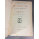 Lenthéric Le Rhône Histoire d'un fleuve complet des cartes et plans. Geneve Lyon Vienne Avignon Edition originale