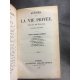 Balzac Honoré de scene de la Vie privée la vendetta Charpentier 1839 Edition partie originale reliure du temps