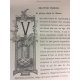 Balzac Honoré de Le cousins Pons Illustrations de Rottembourg grand format in folio Gedalde.