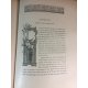 Balzac Honoré de Le cousins Pons Illustrations de Rottembourg grand format in folio Gedalde.