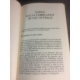 Champollion Principes généraux de l'écriture sacrée Egyptienne 1984 1ere réédition de celle de 1836 hors texte aquarellées