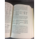 Champollion Principes généraux de l'écriture sacrée Egyptienne 1984 1ere réédition de celle de 1836 hors texte aquarellées