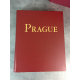 Prague Citadelles Mazenod Edition originale, reliure cuir, Grandes civilisations cadeau beau livre