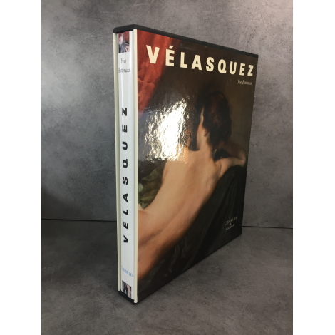 Yves Bottineau Velasquez Collection les phares Citadelles Mazenod 1998 Etat de neuf sous emboitage Cadeau