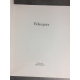 Yves Bottineau Velasquez Collection les phares Citadelles Mazenod 1998 Etat de neuf sous emboitage Cadeau