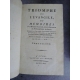 Triomphe de l'évangile des erreurs du philosophisme moderne Révolution, religion naturelle, philosophie