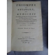 Triomphe de l'évangile des erreurs du philosophisme moderne Révolution, religion naturelle, philosophie