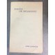 Queffelec Henri Tempête sur Douarnenez 1951 Edition originale N° 179 sur Vélin Afalma. Bretagne Marine