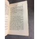 Ludwig Renn Guerre Krieg , Rare première traduction française de ce livre .le 407 vergé Lafuma. Communisme antimilitarisme