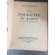 Henry de Monfreid La poursuite du Kaïpan édition originale 1934 le N° 366 sur Alfa ,frais