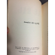 Némirovsky, Irène Le bal édition originale 1930 Numéroté sur alfa. Texte emblématique de l'autrice.