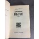 Paul Nizan Antoine Bloyé Edition originale Grasset 1933 le 229 sur Alfax Pur exemplaire .