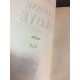 Paul Nizan Antoine Bloyé Edition originale Grasset 1933 le 229 sur Alfax Pur exemplaire .