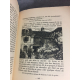 Eugene Le Roy Bois de Soulas Jacquou le croquant beau livre illustré Mornay 1925 bon exemplaire