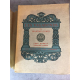 Gorki, Lébédeff Les vagabonds Mornay 1921 illustré collection les beaux livres N° 481 sur papier de Rives