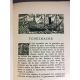 Gorki, Lébédeff Les vagabonds Mornay 1921 illustré collection les beaux livres N° 481 sur papier de Rives